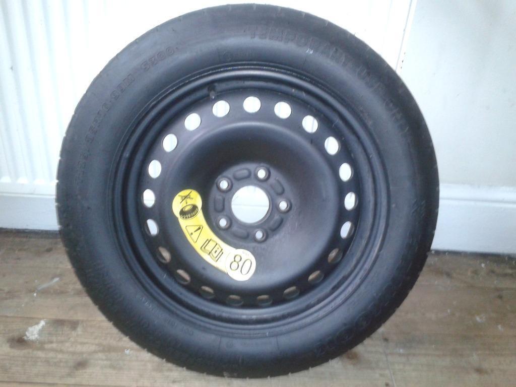 Part worn tyres for ford focus #8