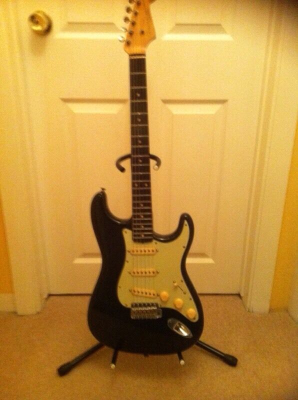 £7,500.00 vintage Haverfordwest, gumtree  guitars Pembrokeshire