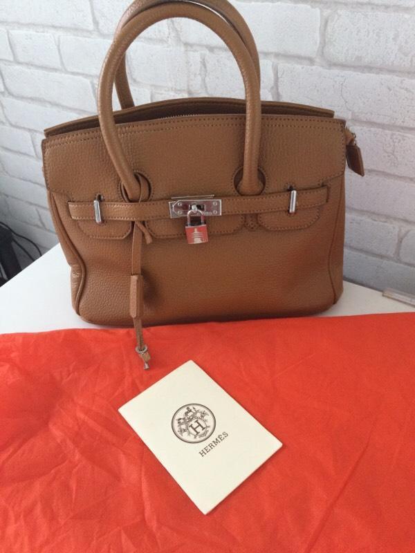 buying a hermes bag