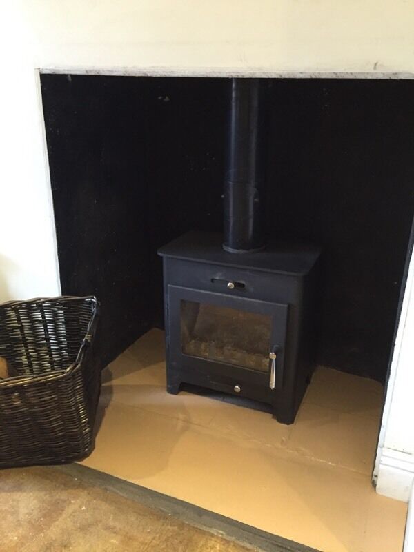 Hetas Registered Wood Burning Stove Fitter, Dorset area, Installations 