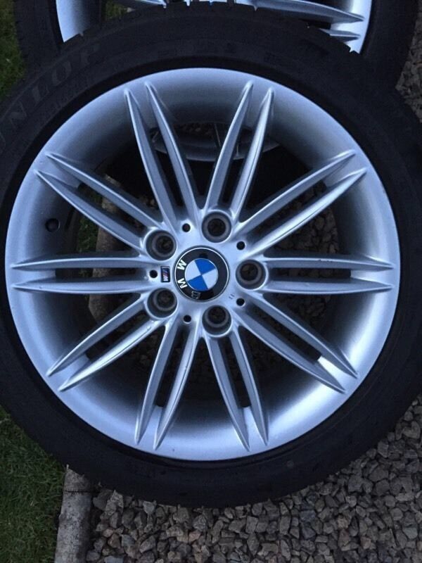 Bmw united kingdom rim #4