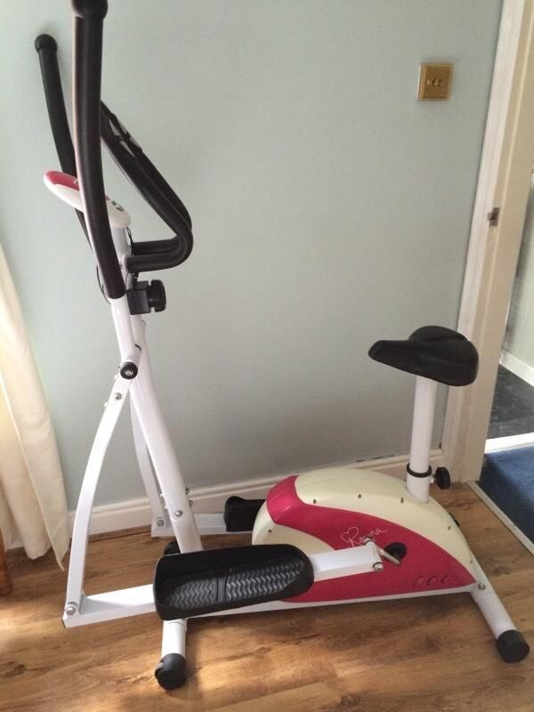Davina exercise bike for sale Buy, sale and trade ads