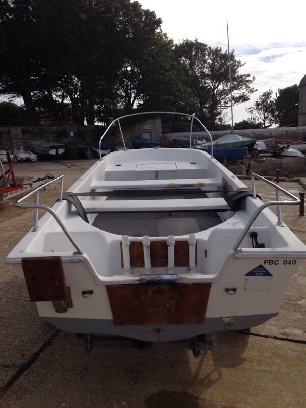Dory Boat For Sale images