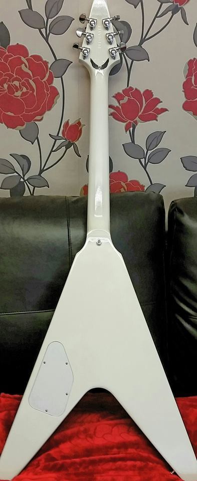 Gibson snow falcon on sale for sale