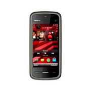 Nokia 5233  Black  Smartphone
