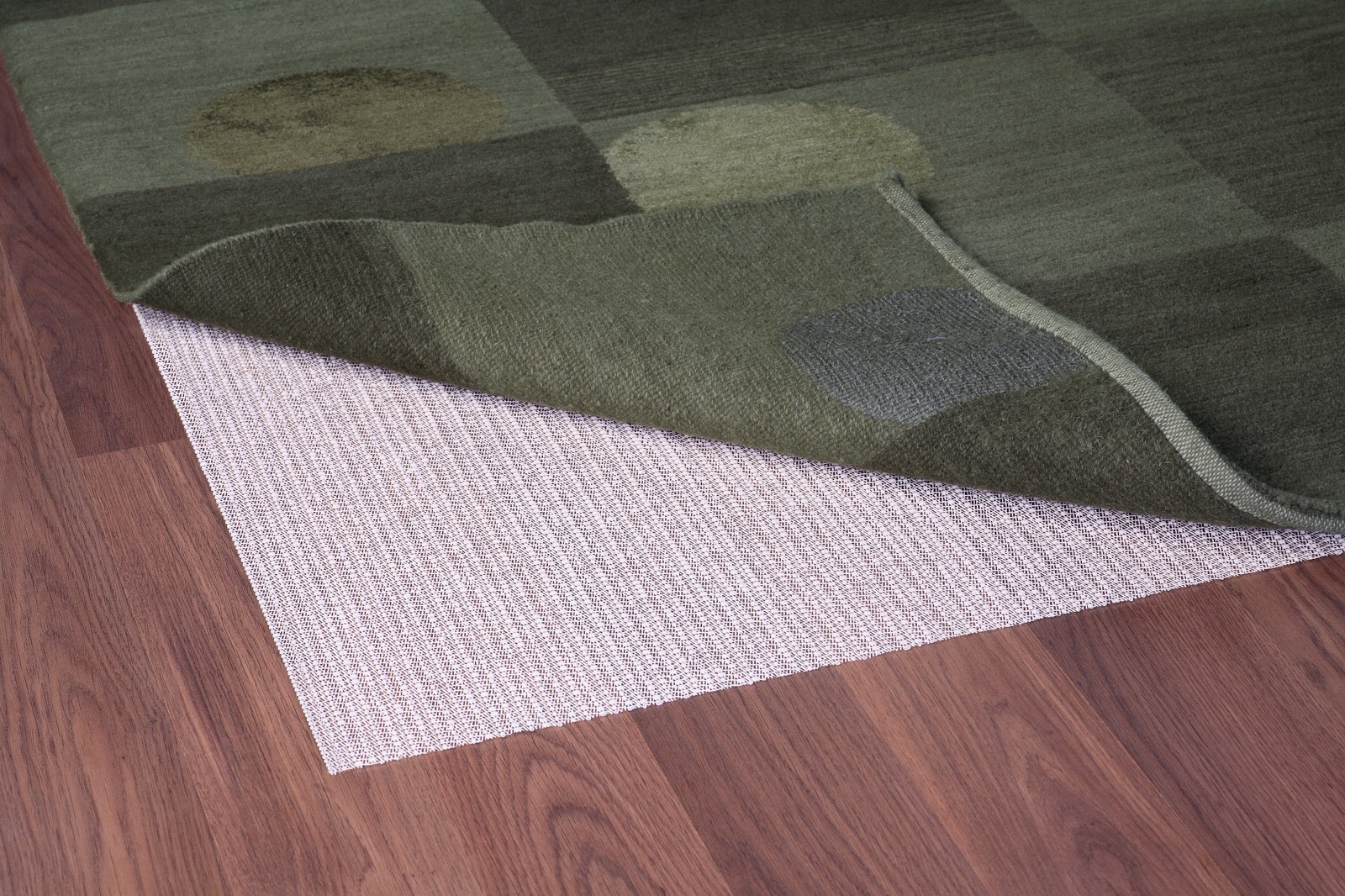 Grip It Non Slip Rug Pad For Rugs On Hard Surface Floors 2 By 8 Feet Picture 1 Of