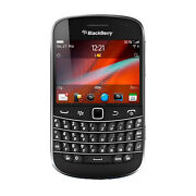RIM BlackBerry Bold 9900  Black  Smartphone