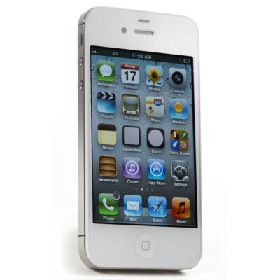 Trade in options for iphone 4