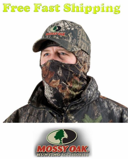 under armour hunting mask