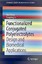 Functionalized Conjugated Polyelectrolytes, Design and Biomedical Applications