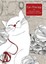 Cat Therapy: A mindful colouring book for adults by Charlotte Segond-Rabilloud.