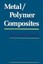 Metal/Polymer Composites by John Delmonte (English) Paperback Book Free Shipping