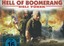 DVD - Hell of Boomerang - Deli Jürek * Handlung : Istanbul Attentäter Rache -OVP