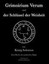 Eibenstein, Christian: Grimoirium Verum - Solomons Schlüssel der Weisheit
