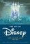 Disney: The Art of Disney - The Golden Age (1928-1961) Postcards, Box