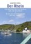 Fenzl, Manfred: Der Rhein, Buch