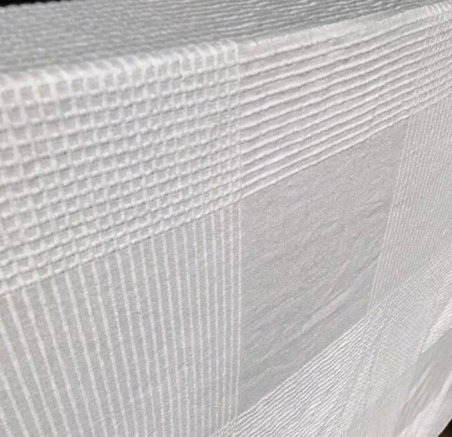 Ikea 74x108 Bedspread White Bedding Blanket Quilt New Ikea 74x108 Bedspread White Bedding Blanket Quilt In Package
