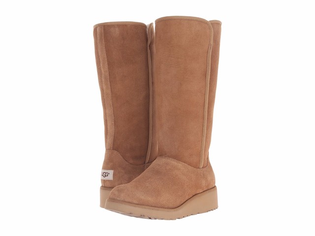 ugg classic tall boots chestnut ugg classic tall boots chestnut