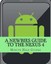 A Newbies Guide Nexus 4 Everything You Need Know about by Minute Help Guides