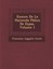 NEW Ex Men De La Hacienda P Blica De Espa A,... BOOK (Paperback / softback)