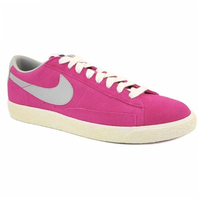NIKE BLAZER LOW PRM VNTG SUEDESNEAKERS ORIGINALSSALDI OFFERTA 538402 601 NIKE BLAZER LOW PRM VNTG SUEDESNEAKERS ORIGINALSSALDI OFFERTA 538402 601