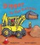 Digger to the Rescue by Mandy Archer (Paperback, 2012)