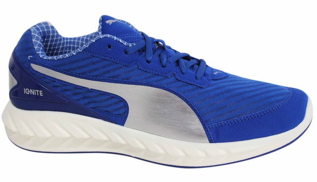 Puma Ignite Ultimate Powercool Da Uomo Con Lacci Scarpe Da Ginnastica Scarpe Da Corsa 188607 01 D16 Puma Ignite Ultimate Powercool Da Uomo Con Lacci Scarpe Da Ginnastica Scarpe Da Corsa 188607 01 D16