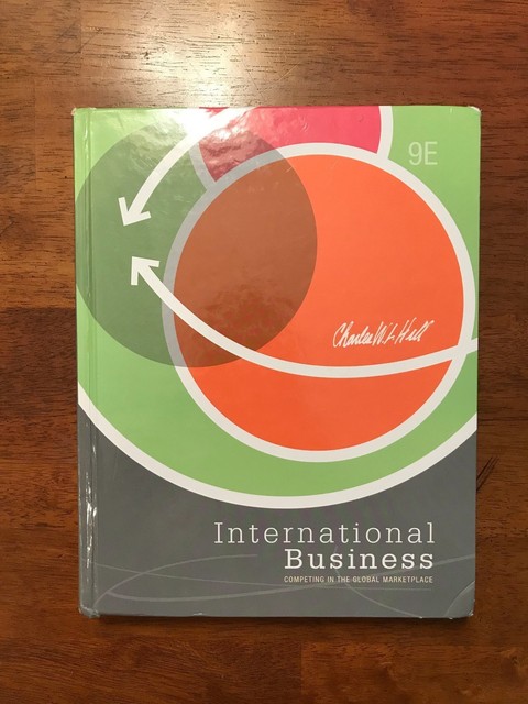 international business 8th edition by charles w l hill test bank Download or read online ebook 8th edition global business today in pdf global business today 7th edition by charles wl hill 9th edition test bank. international business 8th edition by charles w l hill test bank Download or read online ebook 8th edition global business today in pdf global business today 7th edition by charles wl hill 9th edition test bank.