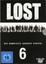 Lost - Die komplette sechste Staffel (5 DVDs) von Jack Bender, St... | DVD | neu