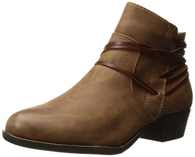 Women's Become Ankle Boot Women's Become Ankle Boot