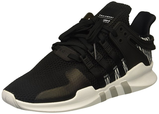 adidas originali jrs eqt j nero / bianco supporto avanzata by9874 4 ebay adidas originali jrs eqt j nero / bianco supporto avanzata by9874 4 ebay