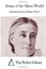 NEW Songs of the Silent World by Elizabeth Stuart Phelps Ward