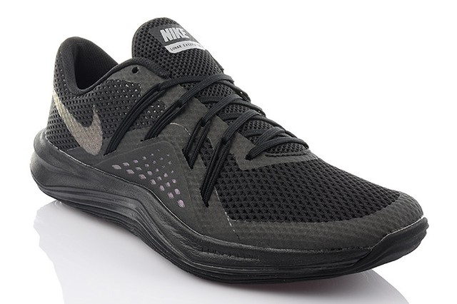 NIKE Lunar Exceed TR MTLC Sneaker Scarpe Da Ginnastica Scarpe Da Corsa Scarpe Sportive 921718001 NIKE Lunar Exceed TR MTLC Sneaker Scarpe Da Ginnastica Scarpe Da Corsa Scarpe Sportive 921718001