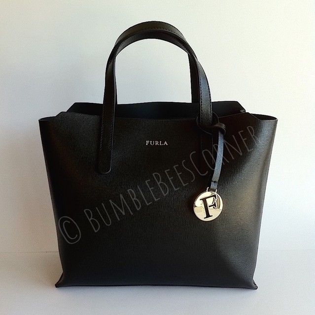 furla sally tote bag