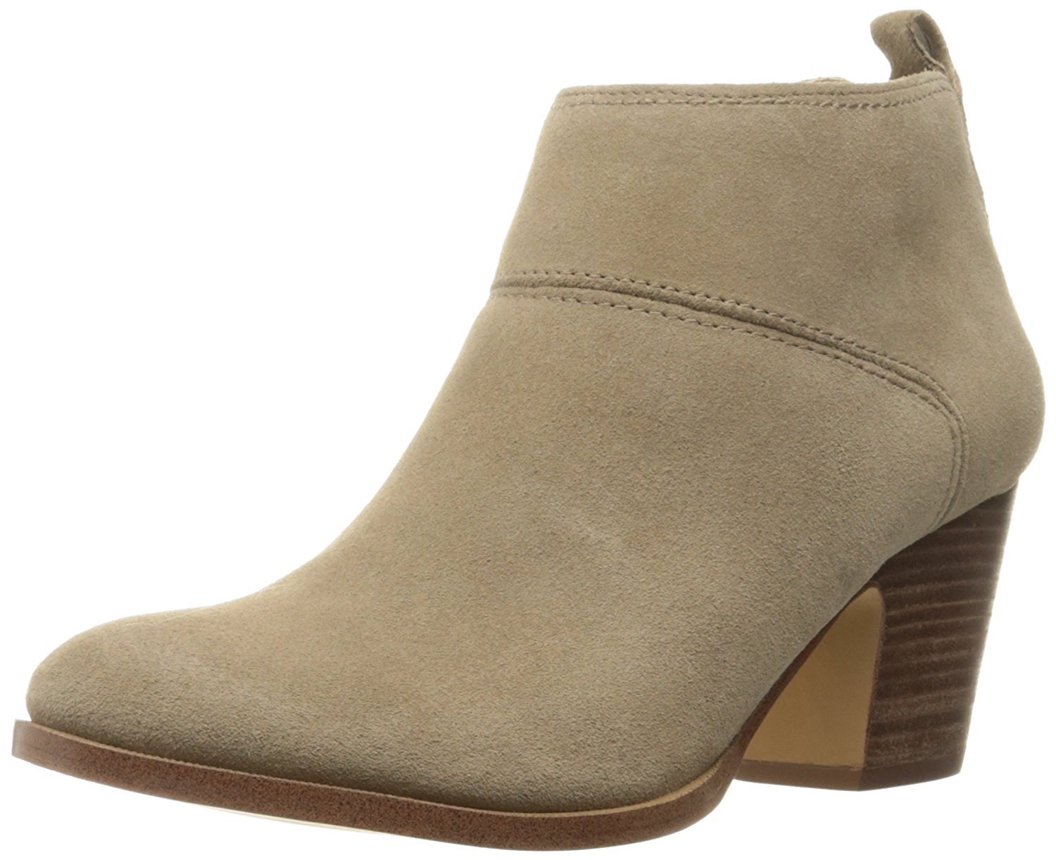 Ivanka Trump Womens Thelma Ankle Bootie Cloud Size 60 Ivanka Trump Womens Thelma Ankle Bootie Cloud Size 60