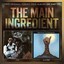 MAIN INGREDIENT-L.T.D. / BLACK SEEDS CD NEW