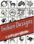 NEW Indian Designs (Native American) by David Villasenor