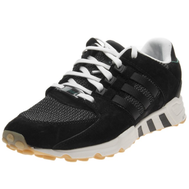 adidas Eqt Support Rf Donna Scarpe da Ginnastica Black White nuovo Scarpe adidas Eqt Support Rf Donna Scarpe da Ginnastica Black White nuovo Scarpe