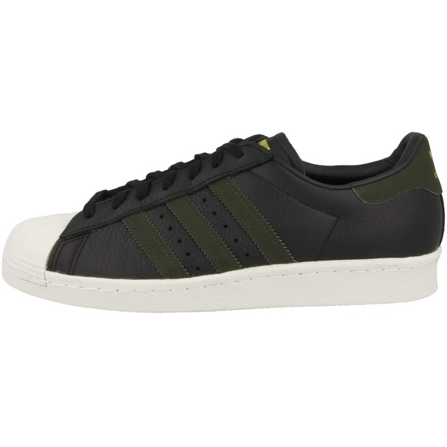 Adidas superstar anni '80 scarpe sneaker retr nero notte Cargo SPECIALE SAMBA Adidas superstar anni '80 scarpe sneaker retr nero SPECIALE notte Cargo SPECIALE nero SAMBA c3aa71