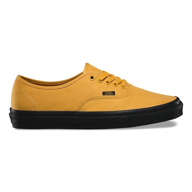 vans authentic black sole vans authentic black sole