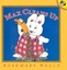 Max Cleans Up (Max & Ruby S.) by Rosemary Wells.
