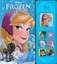 NEW Disney Frozen Little Sound Book By Publications International Ltd Hardcover