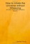 NEW How to Inhale the Universe without Wheezing by Stephen Young