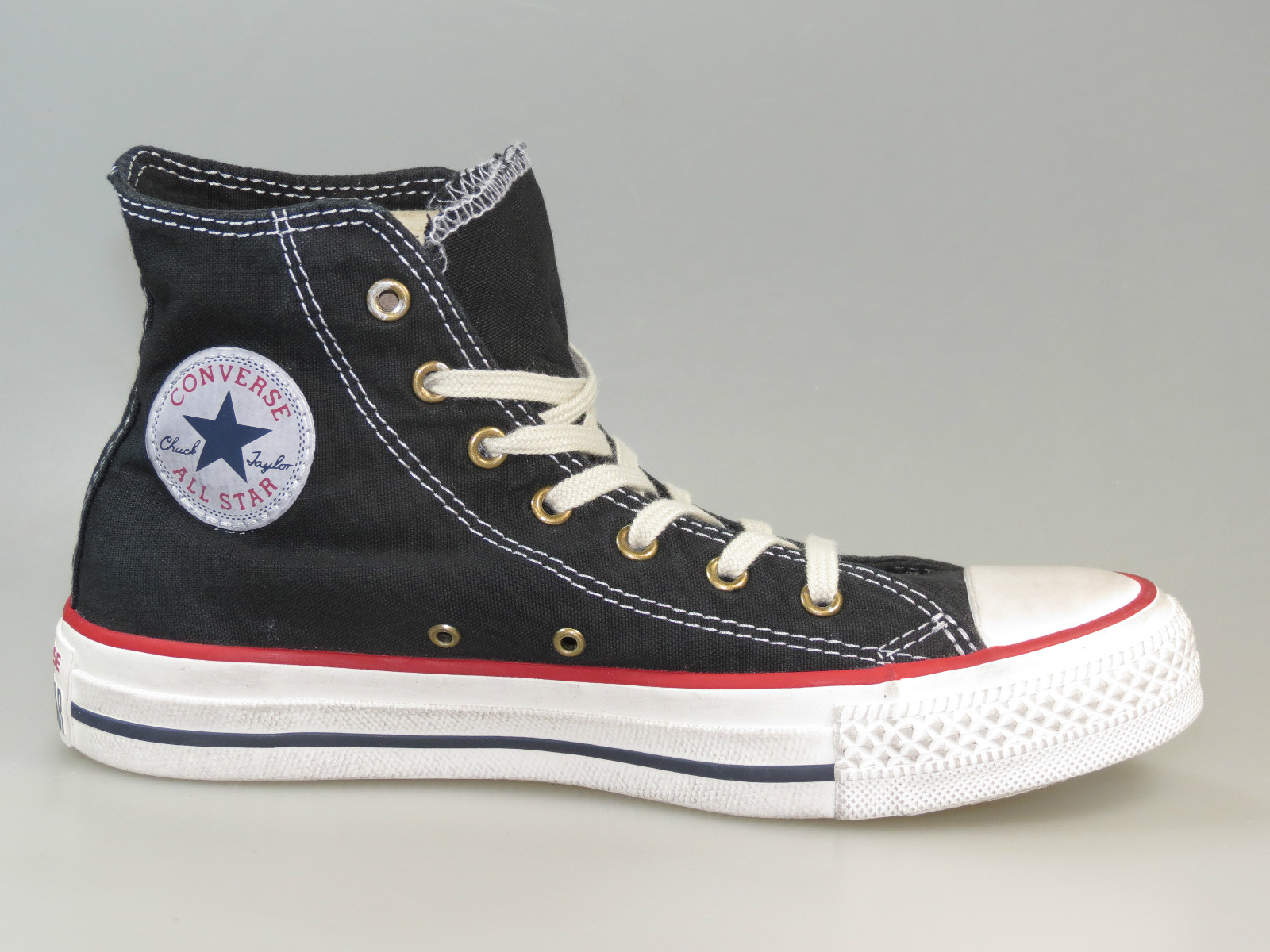 Converse Chucks CT HI BLACK Allstar 139907c Nuovo Converse Chucks CT HI BLACK Allstar 139907c Nuovo