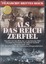 DVD Filmarchiv Drittes Reich / Dresden, Wilhem Gustloff, Nemmersdorf
