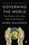 Governing the World: The History of an Idea, 1815 to the Present.