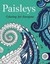 NEW Paisleys By Skyhorse Publishing Paperback Free Shipping