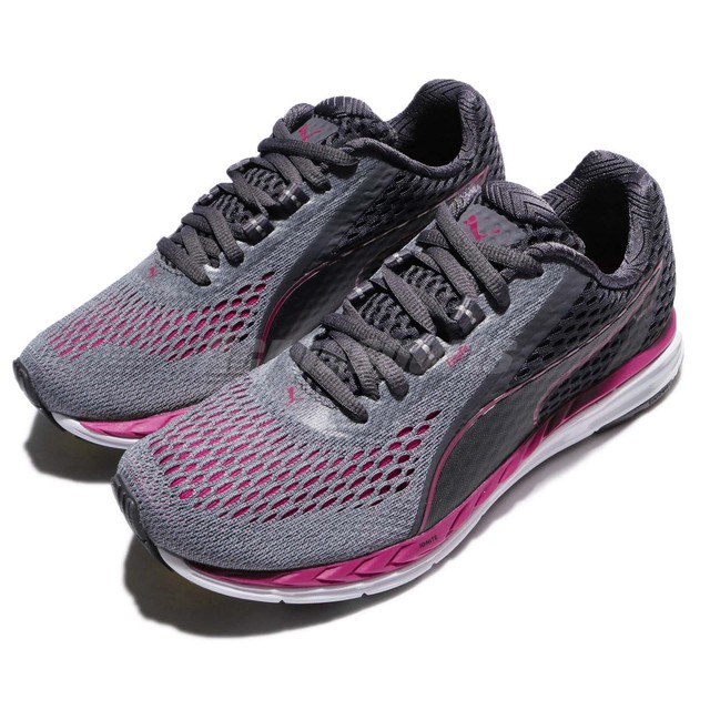Puma Speed 500 IGNITE 2 Wn Periscope Purple Women Running Shoe Sneaker 189954 03 Puma Speed 500 IGNITE 2 Wn Periscope Purple Women Running Shoe Sneaker 189954 03