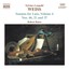 Robert Barto - Silvius Leopold Weiss: Sonatas for Lute, Vol. 4