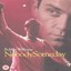 ROBBIE WILLIAMS - NOBODY SOMEDAY DVD INTERNATIONAL POP NEW!